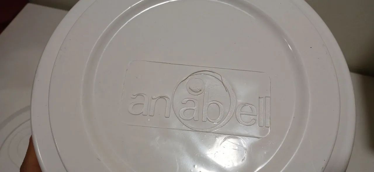 Cooler térmico novo anabell 7 litros para 10 latas de 350ml - Foto 5