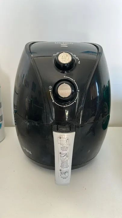 AIR FRYER ULTRA 3.5 lts. MONDIAL 110w. - Foto 2