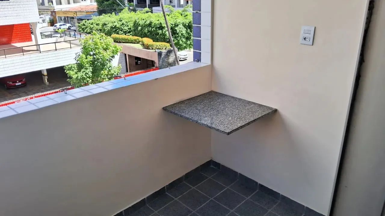 Imóvel para aluguel possui 83 metros quadrados com 3 quartos em Boa Viagem - Recife - PE - Foto 5