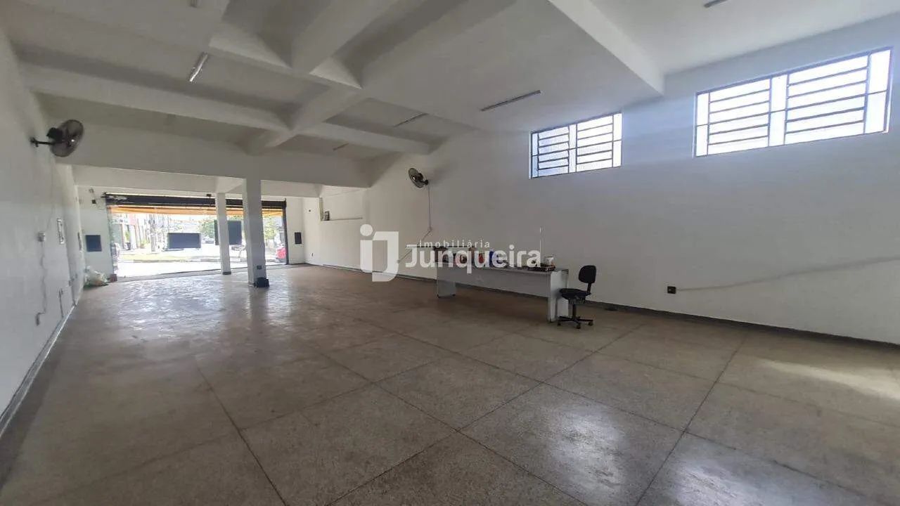 Salão para aluguel, Morumbi - Piracicaba/SP - Foto 4