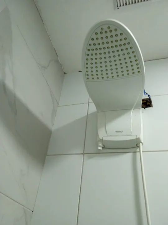 Chuveiro Elétrico, aceito oferta pra vender logo 