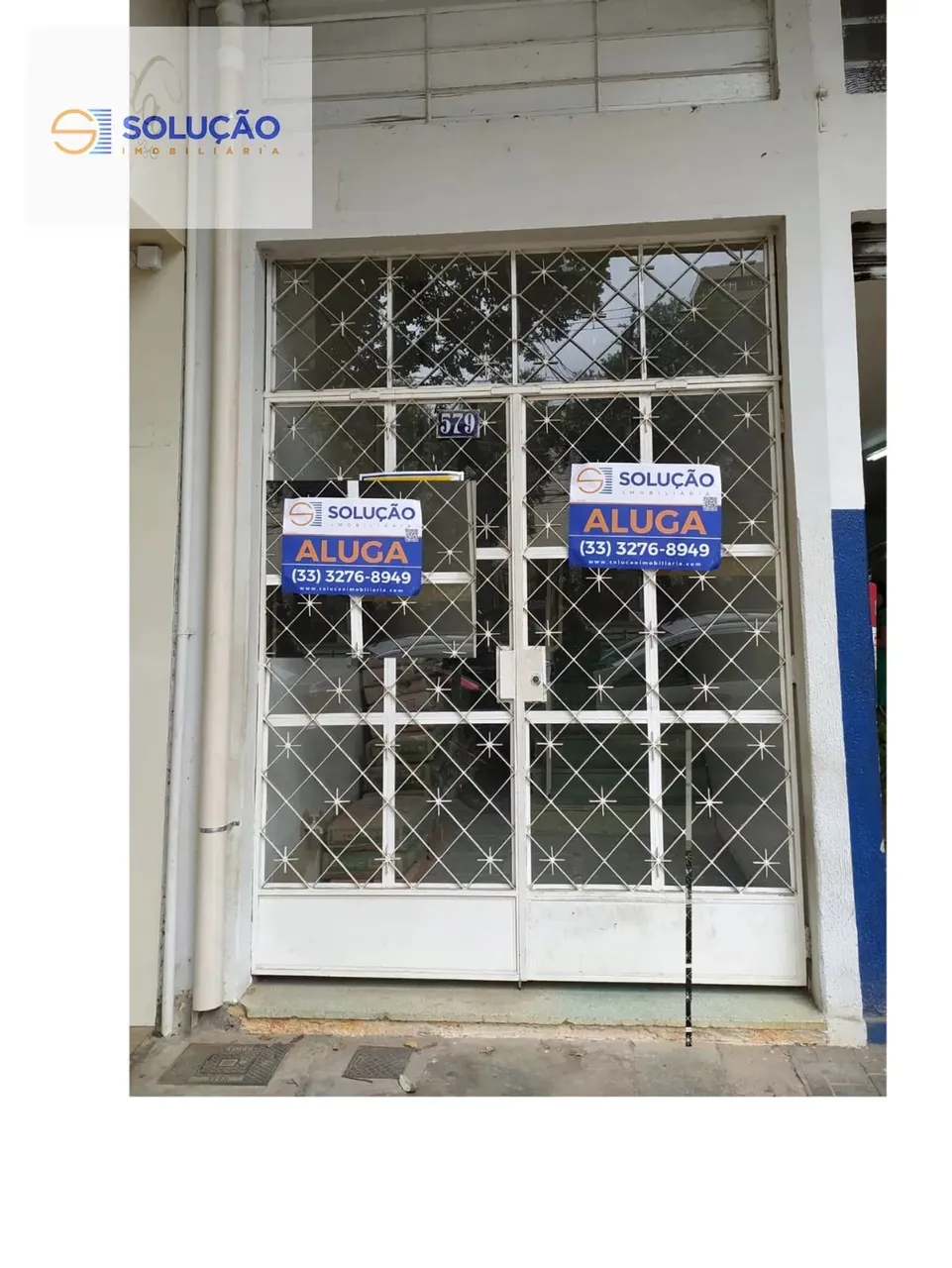 kitnet cojugada em Centro - Governador Valadares
