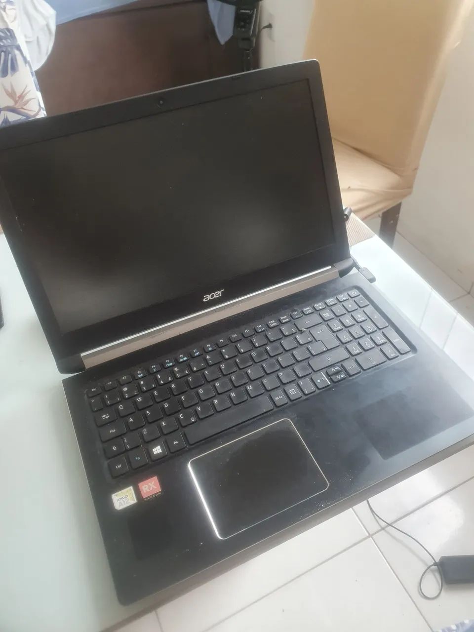 Notebook Acer  - Foto 2