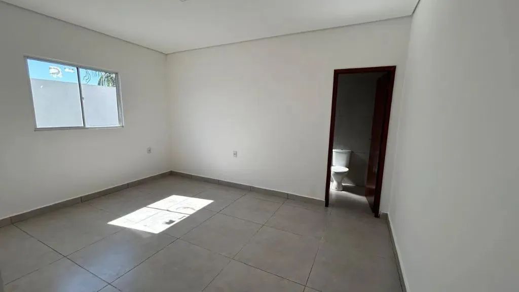 VENDO CASA NOVA BAIRRO ALTOS DO COXIPÓ - Foto 5