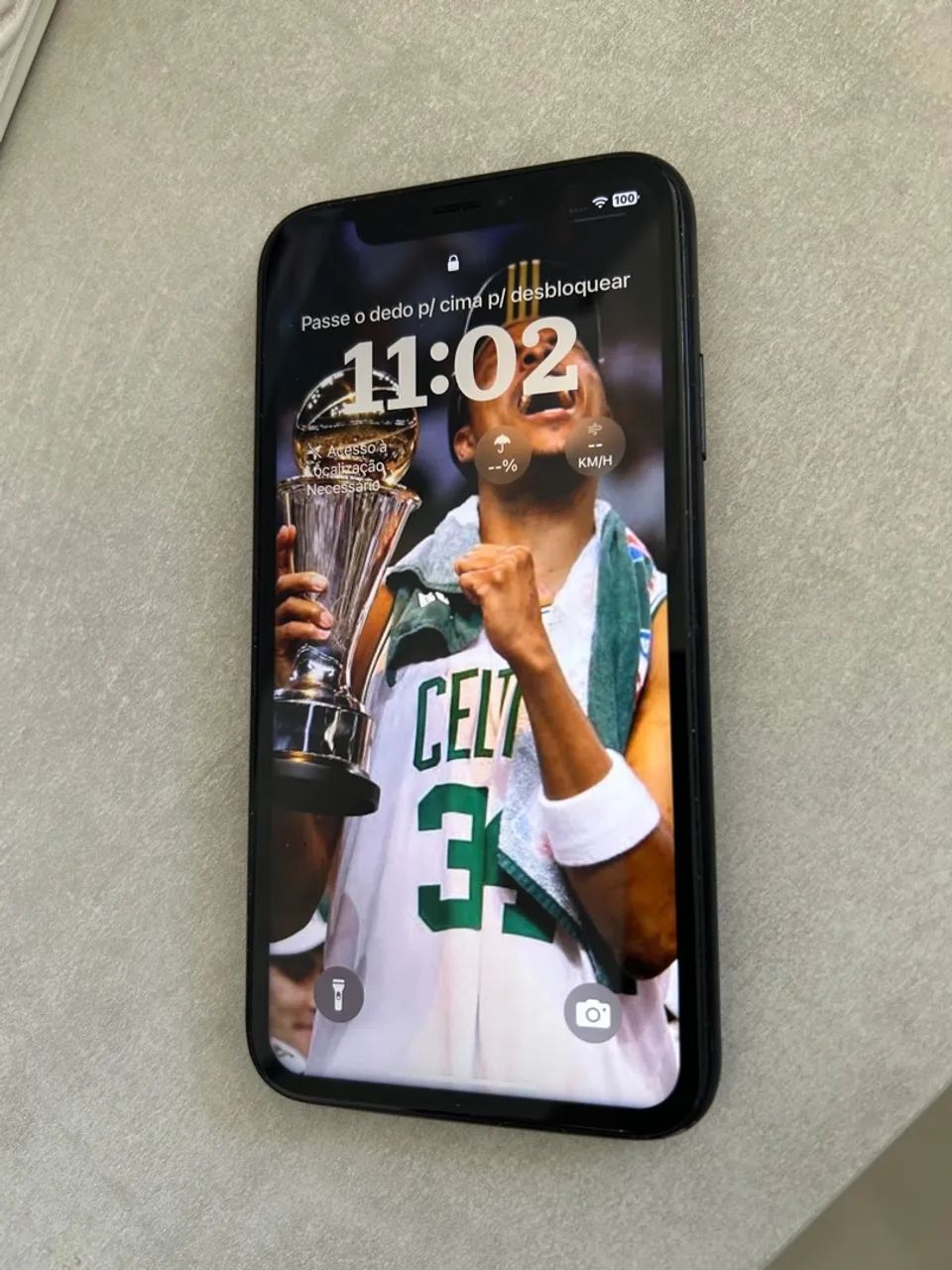 iPhone XR Excelente estado - Foto 2