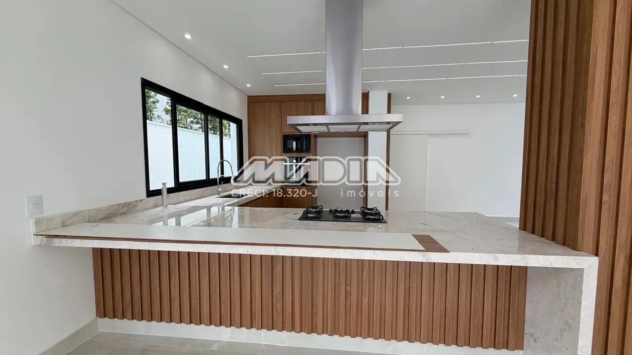 casa - Condomínio Green Boulevard - Valinhos - Foto 6