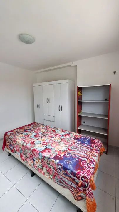 Apartamento com lazer completo em condomínio fechado - Foto 6