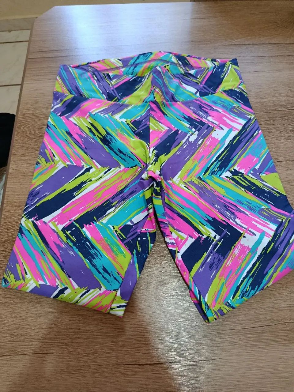 Legging Larulp Forrada /MG - Conservada - Foto 2