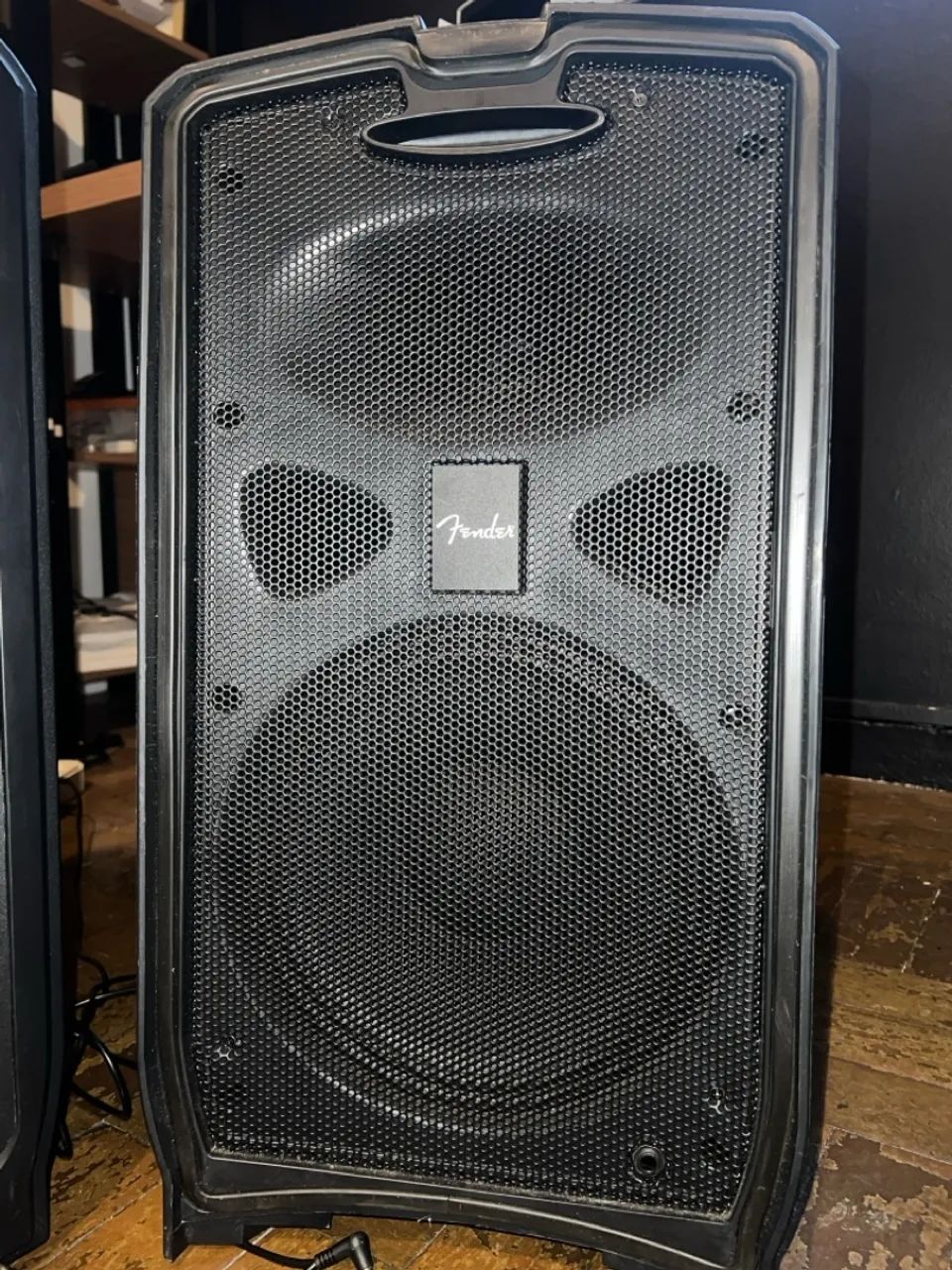 Sistema de som Fender Passport Venue - Foto 4