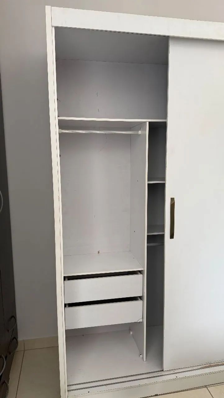 Guarda-roupa  - Foto 2