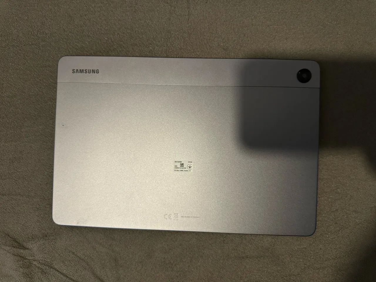 Samsung Galaxy TAB A11 5G  8/256gb - Foto 2