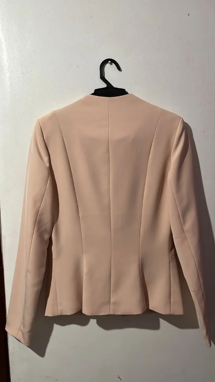 BLAZER NOVO - Foto 2