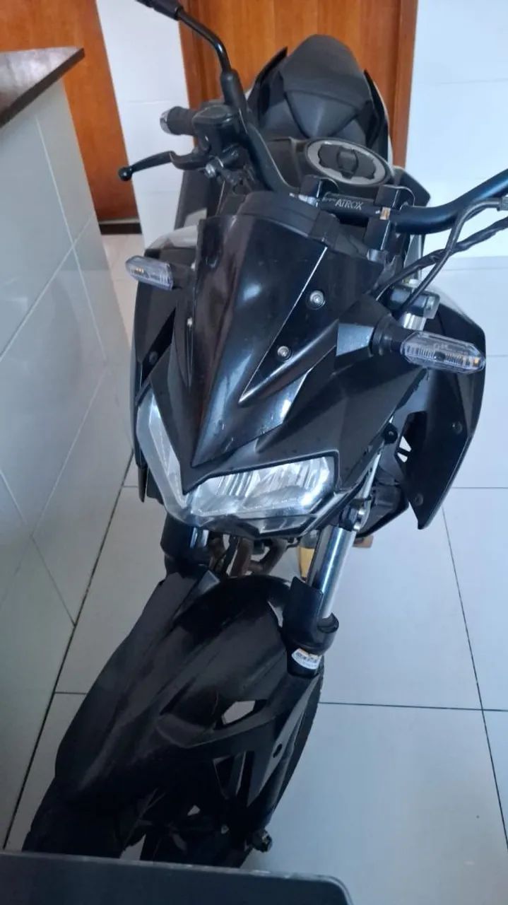 ライダー　CBX GS XJ Z400GP Kawasaki 400 2020 - 1496947319 | OLX