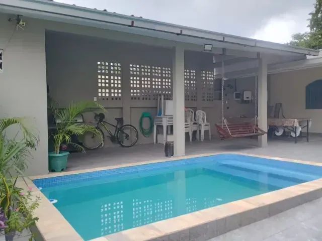 Otima casa no angelim
