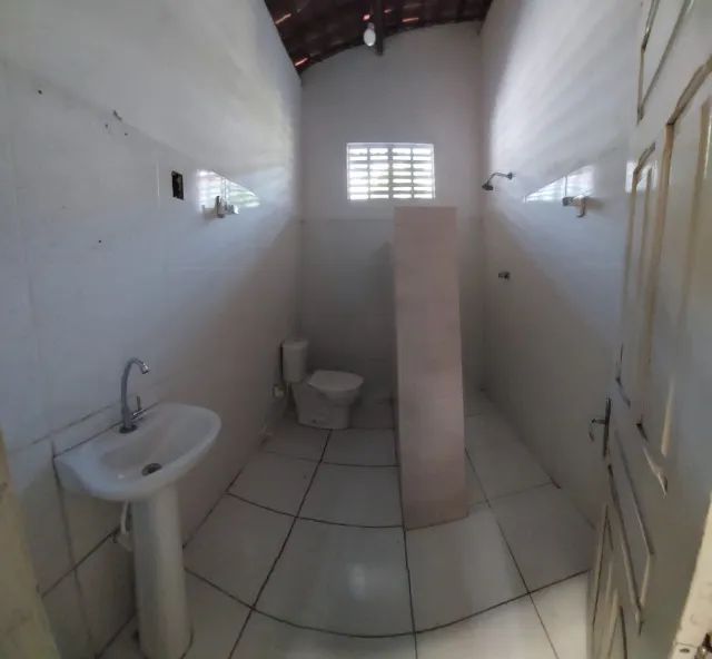 Alugo casa na Parangaba - Foto 5