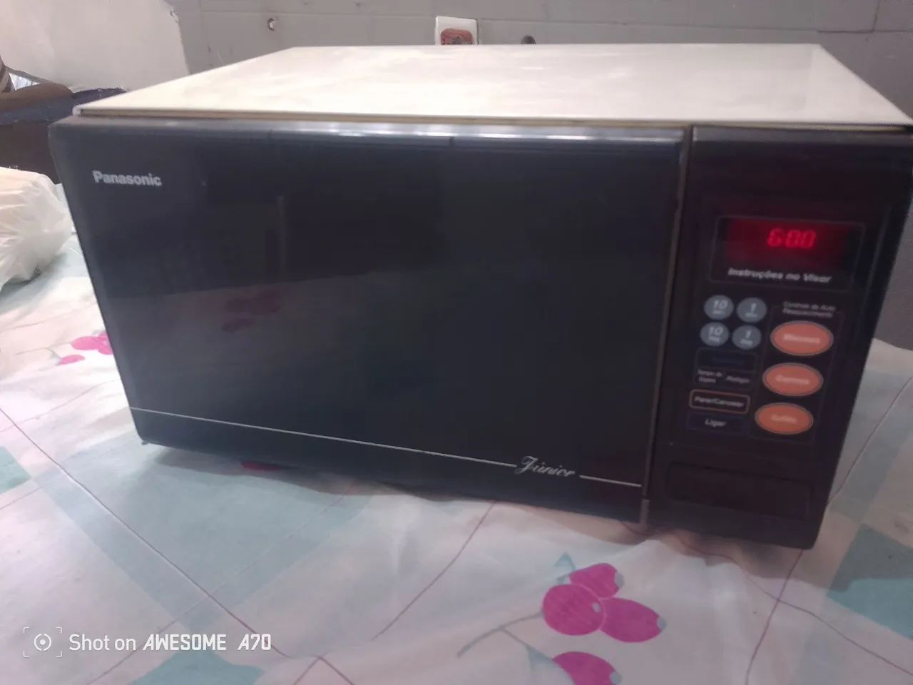 Microondas  - Foto 5
