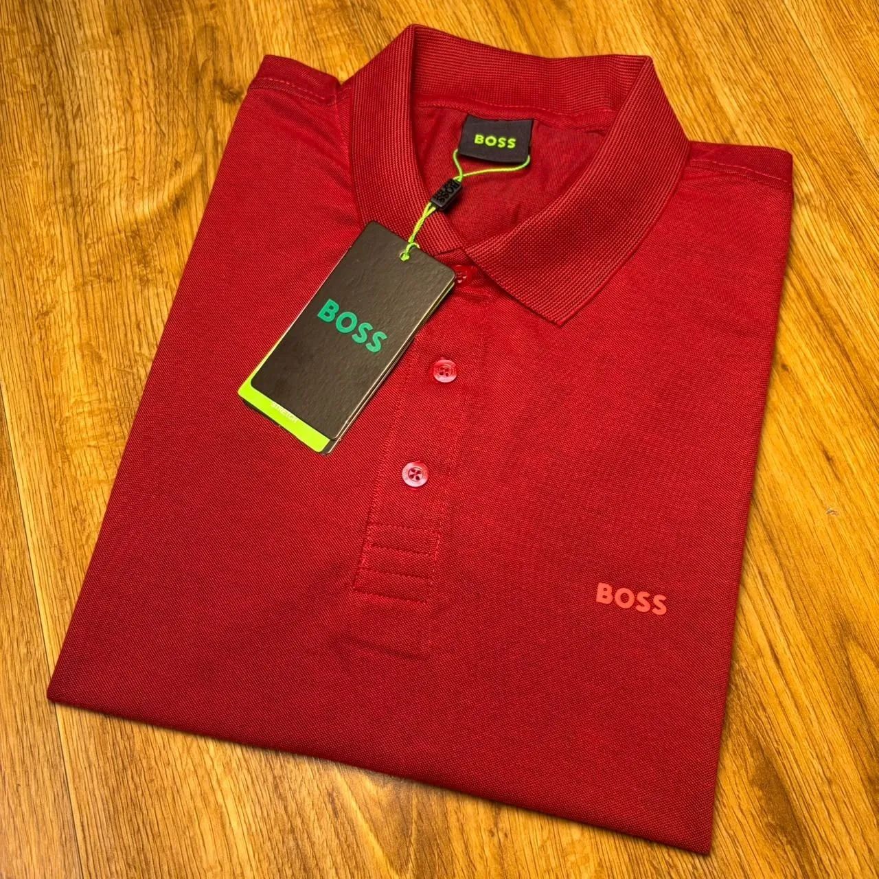 Camisa polo  - Foto 4