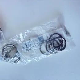 Argola para Chaveiro Níquel 28mm - Altero