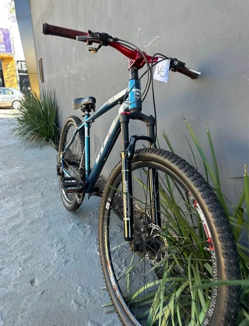 Bike aro 29 GTI MK - Foto 4