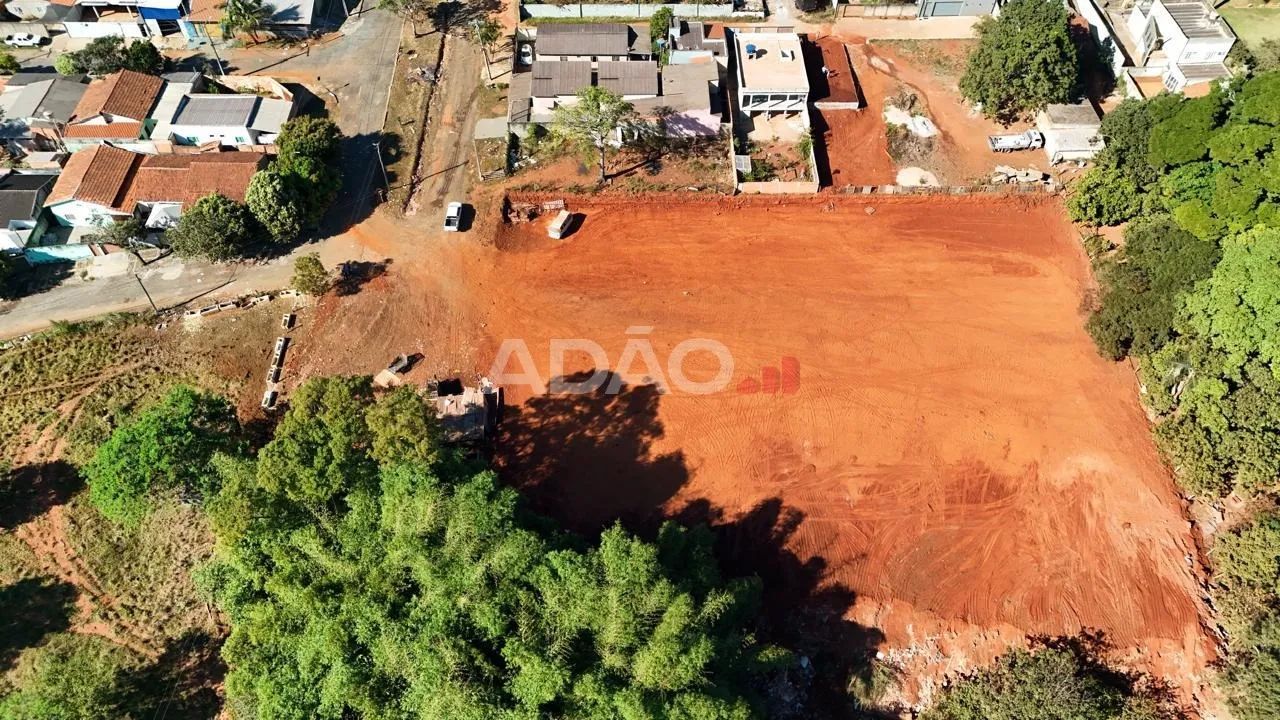 Área Comercial 6000m2 Setor Vila Maria Dilce Goiânia - Foto 2