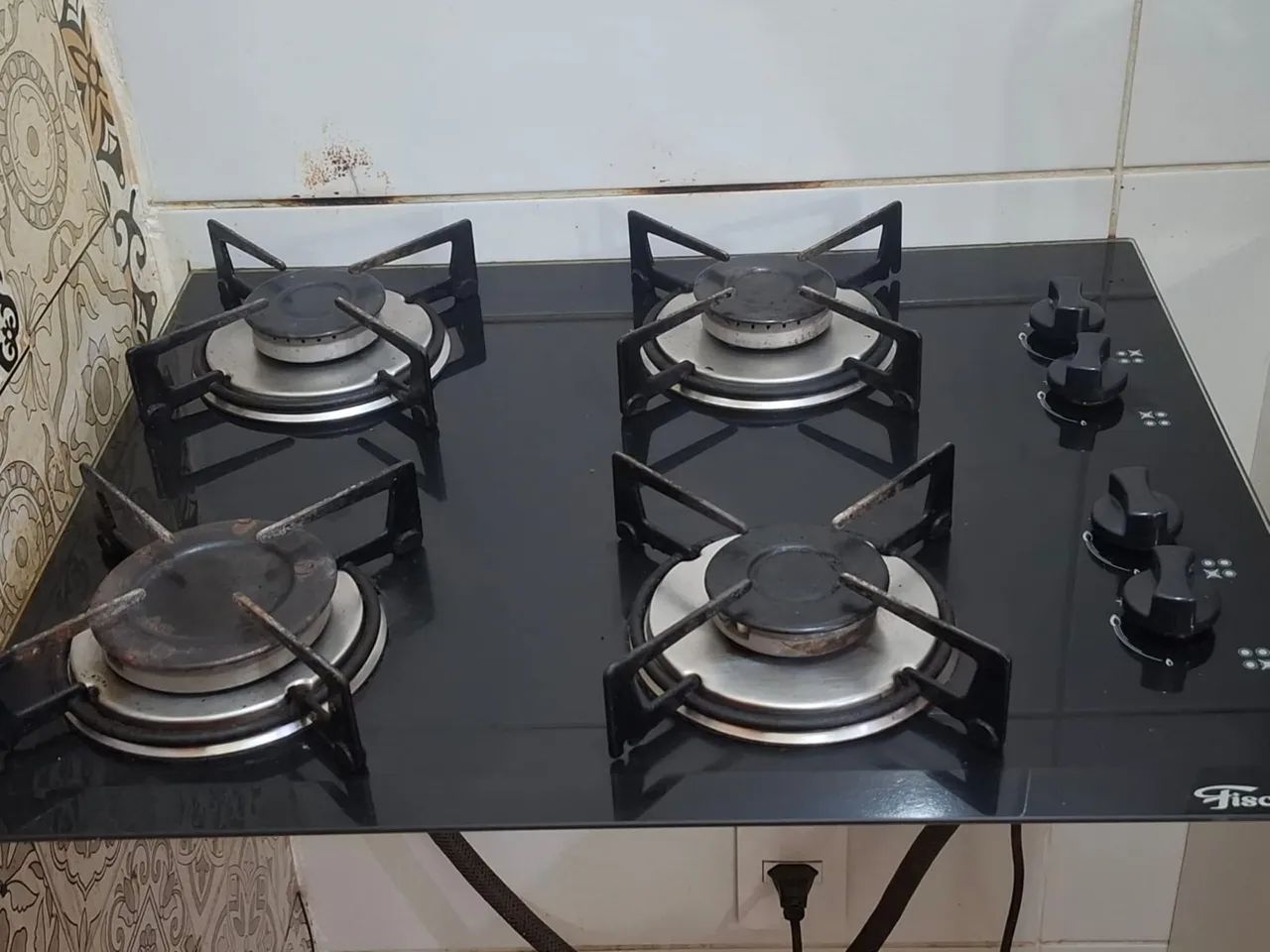 Cooktop Fischer  - Foto 4