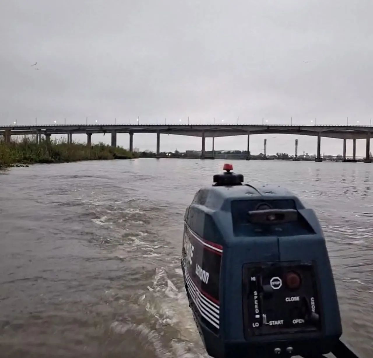 Barco inflavel mariner intex 4  - Foto 4