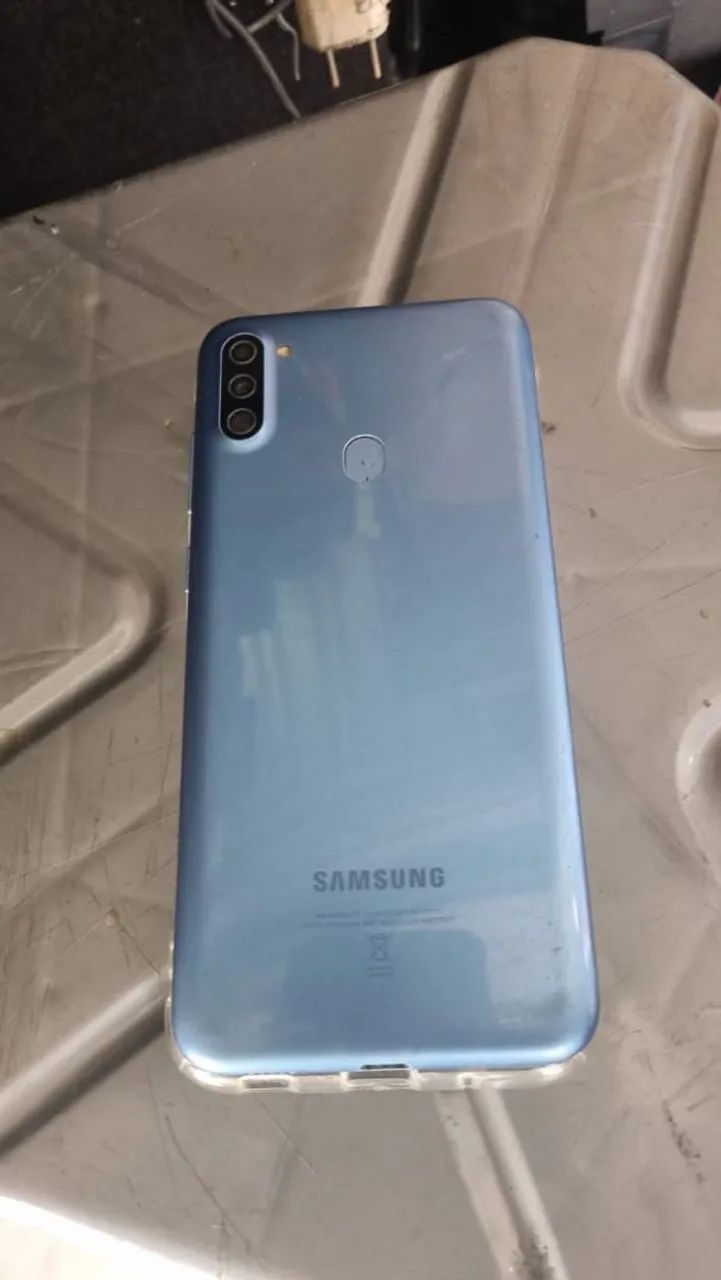 Samsung A11 - Foto 3