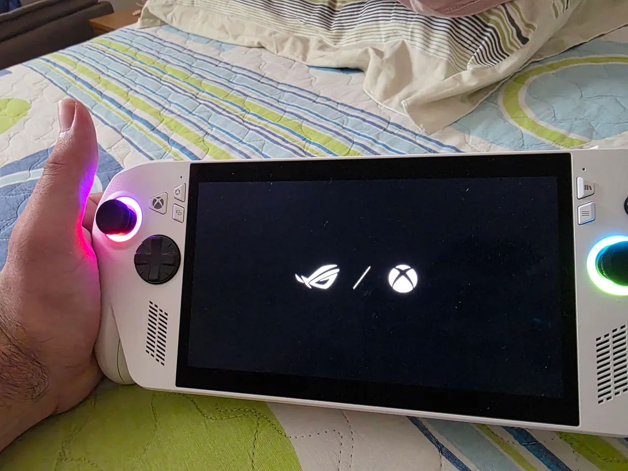 Rog ale xbox - Foto 2