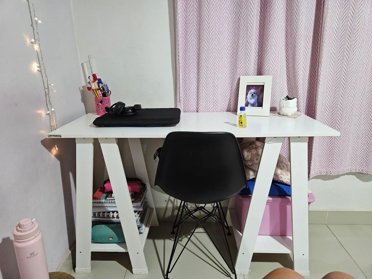 Mesa de escritório 