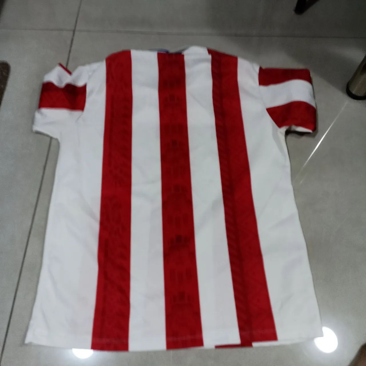 camisa do Chivas Guadalajara  - Foto 2