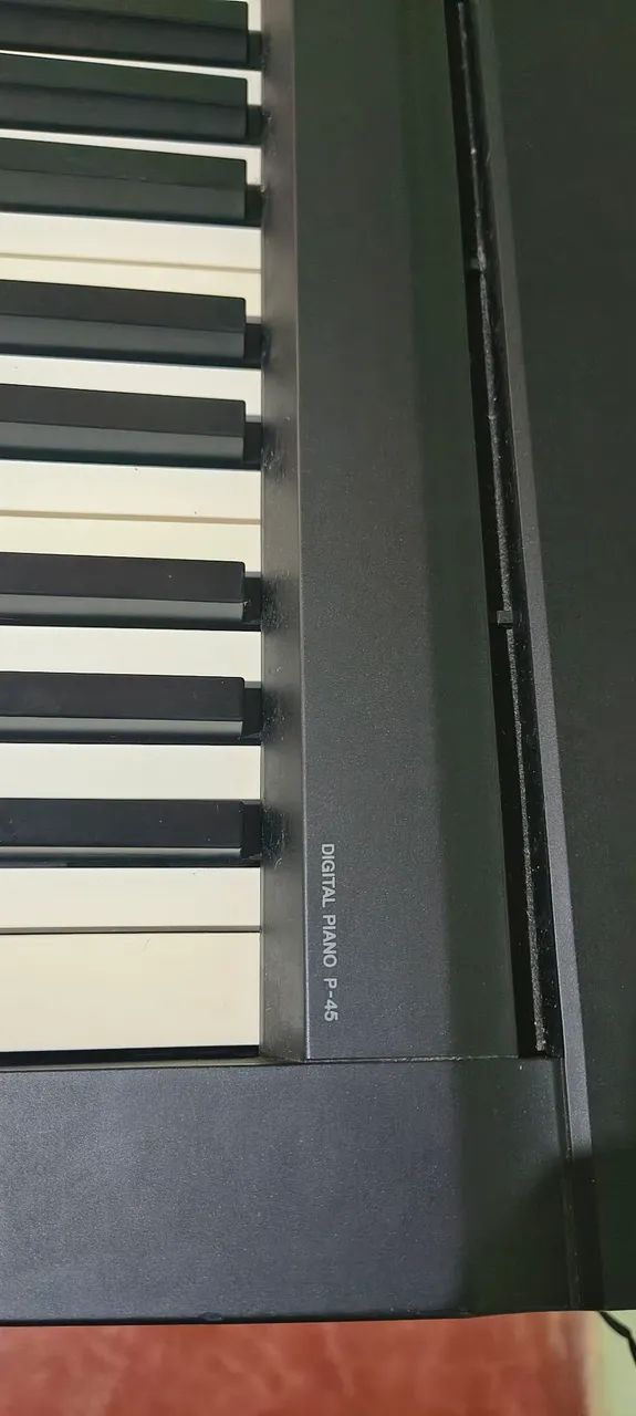 Piano digital  - Foto 3