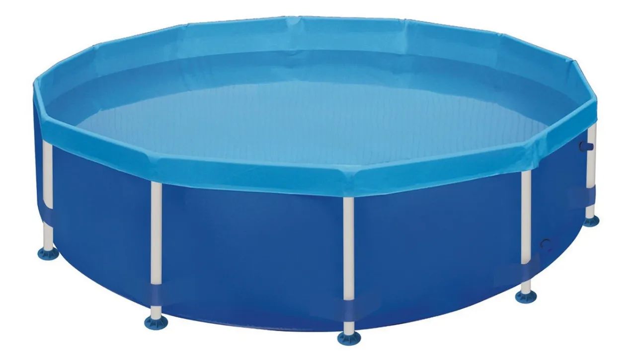 PISCINA DE 4500  LITROS  - Foto 2