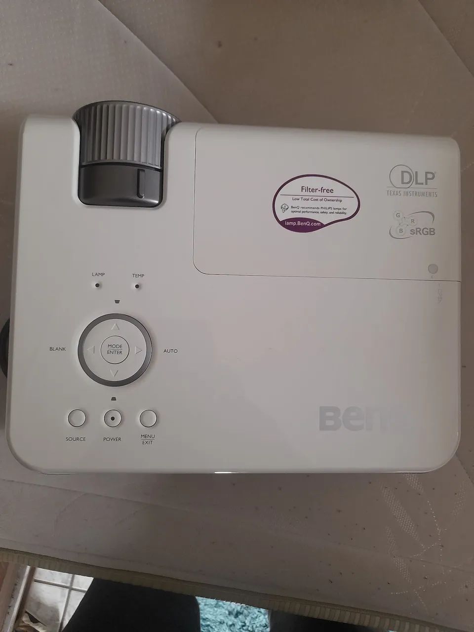 Progetor  - Foto 4