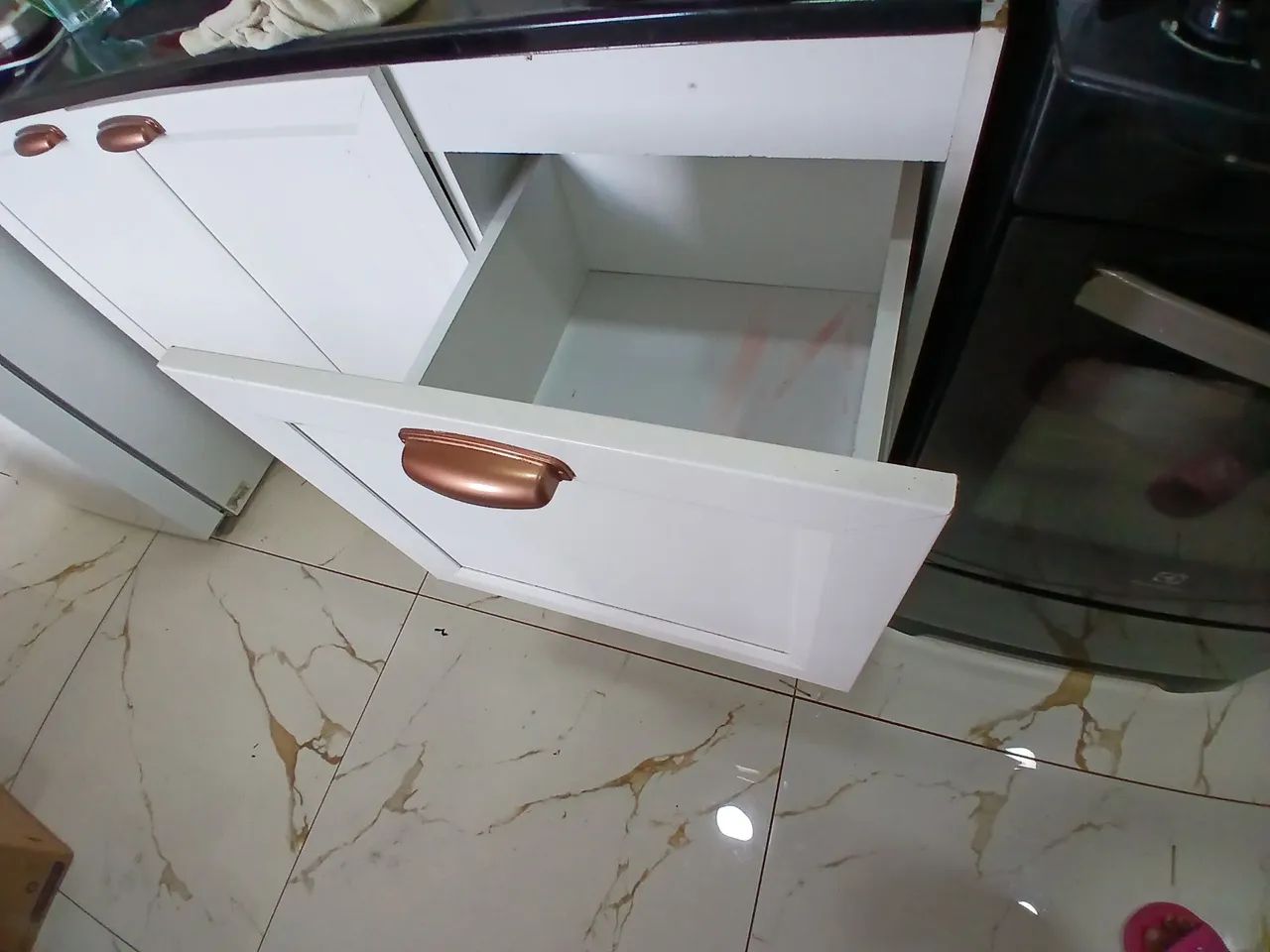 Móveis de cozinha  - Foto 4