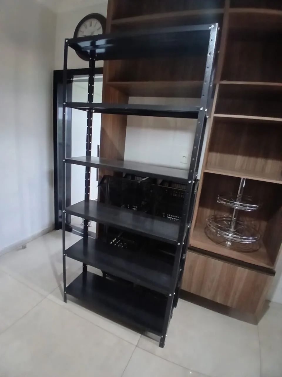 Prateleira  - Foto 2