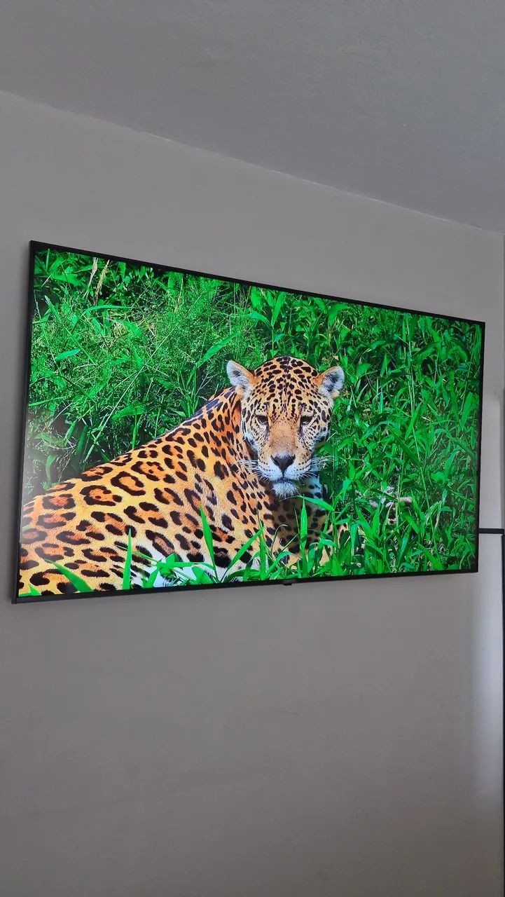 TV LG Led 4k UHD 70 Polegadas - Foto 4