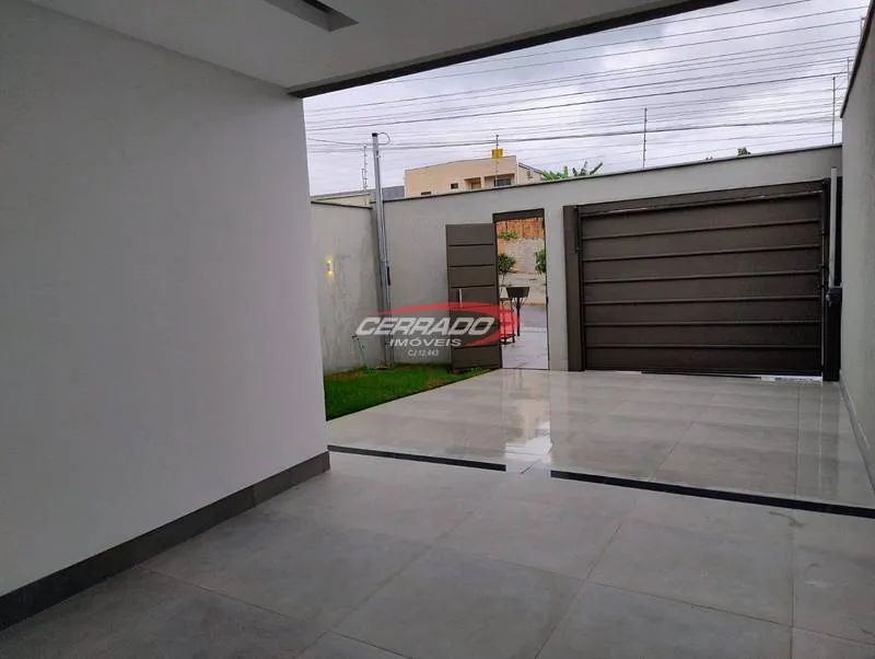 Casa Térrea 2 Quartos (1 Suíte) - Jardim Petrópolis - Foto 4