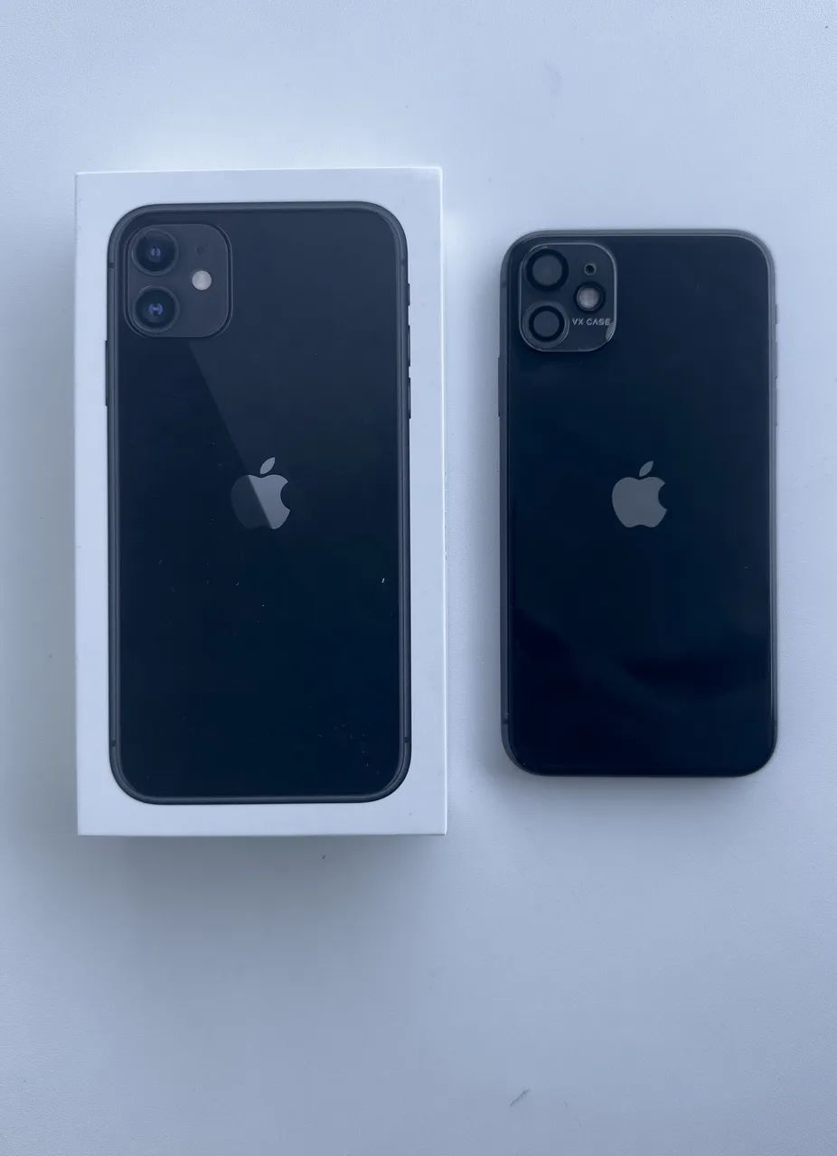 iPhone 11 64gb