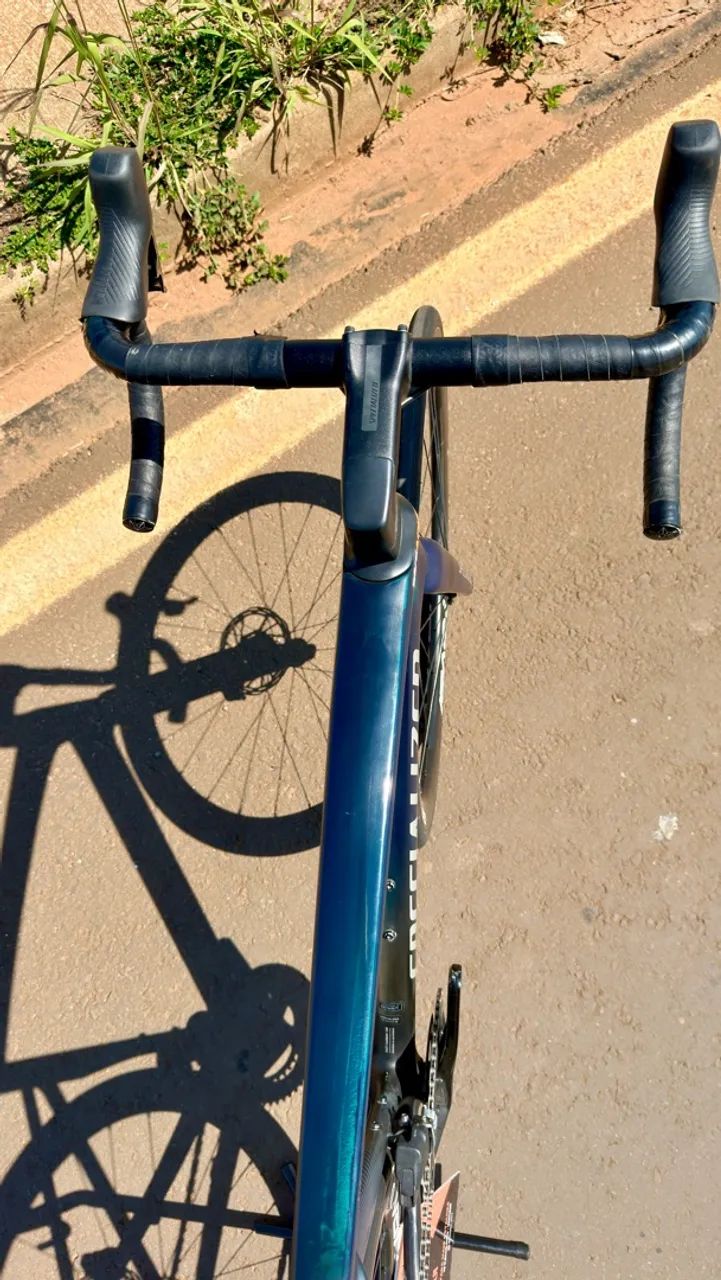 Specialized Tarmac SL7 Disc Carbon - Foto 5