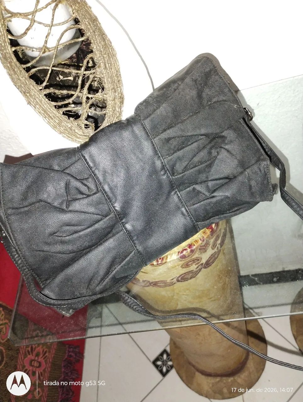 Bolsa  - Foto 2