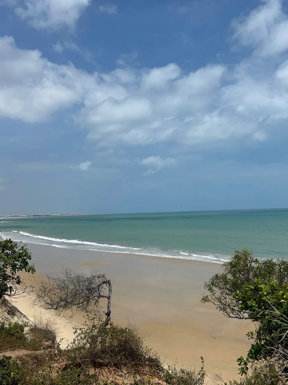 Lote em Paracuru - Ceará 