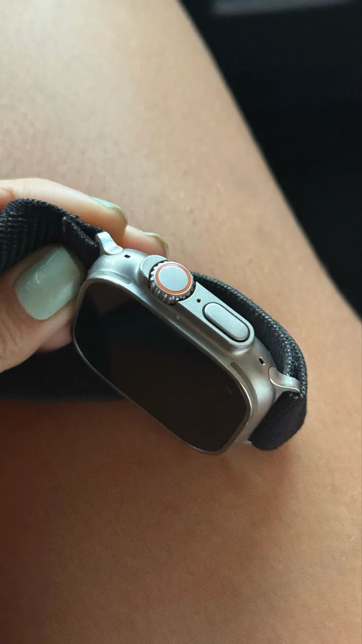 Apple Watch Ultra 2  - Foto 5