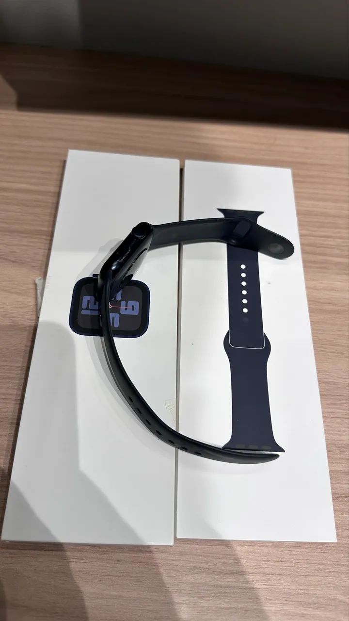 AppleWatch SE 2 - Foto 4