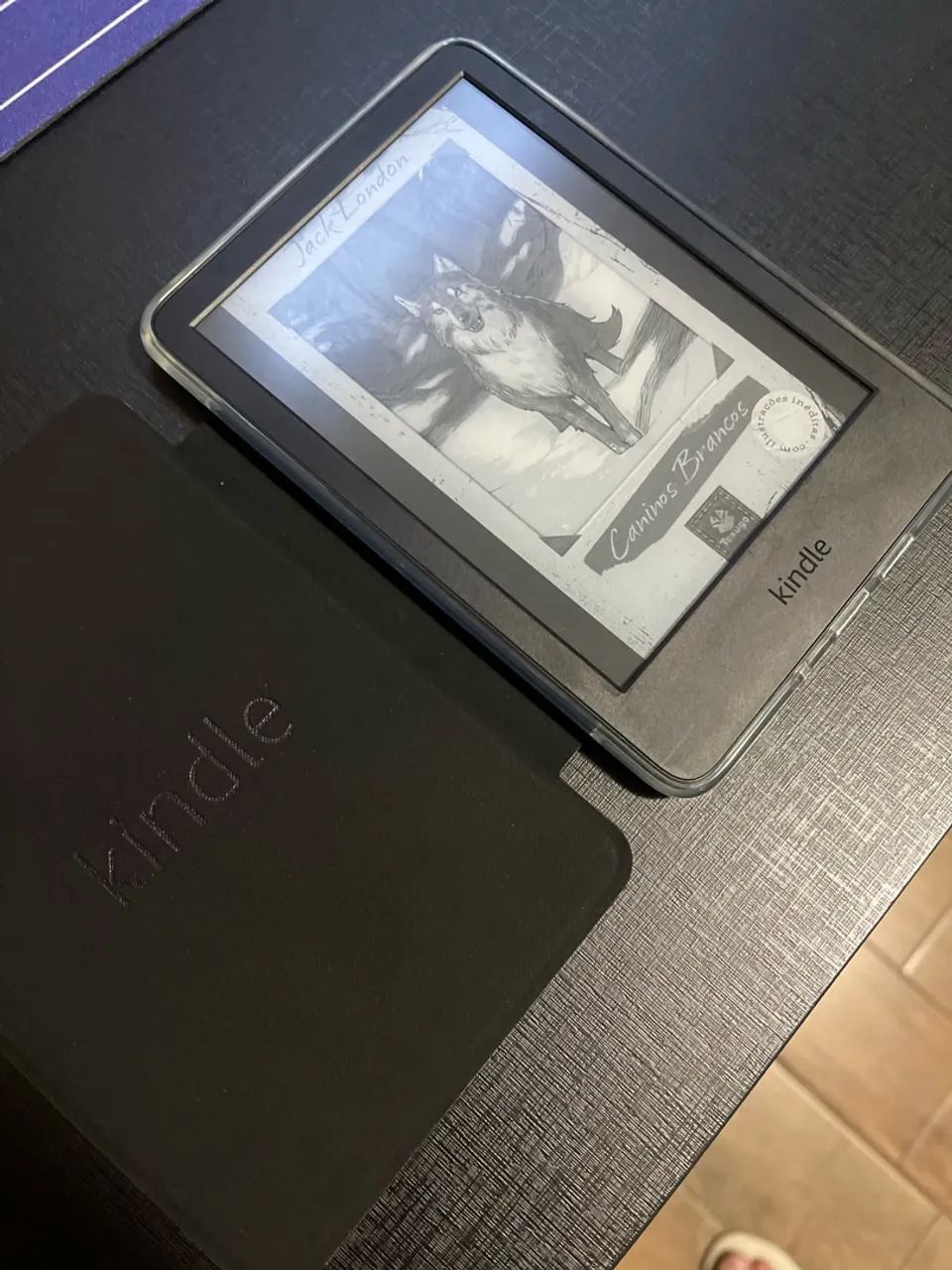 Kindle modelo mais recente  - Foto 2