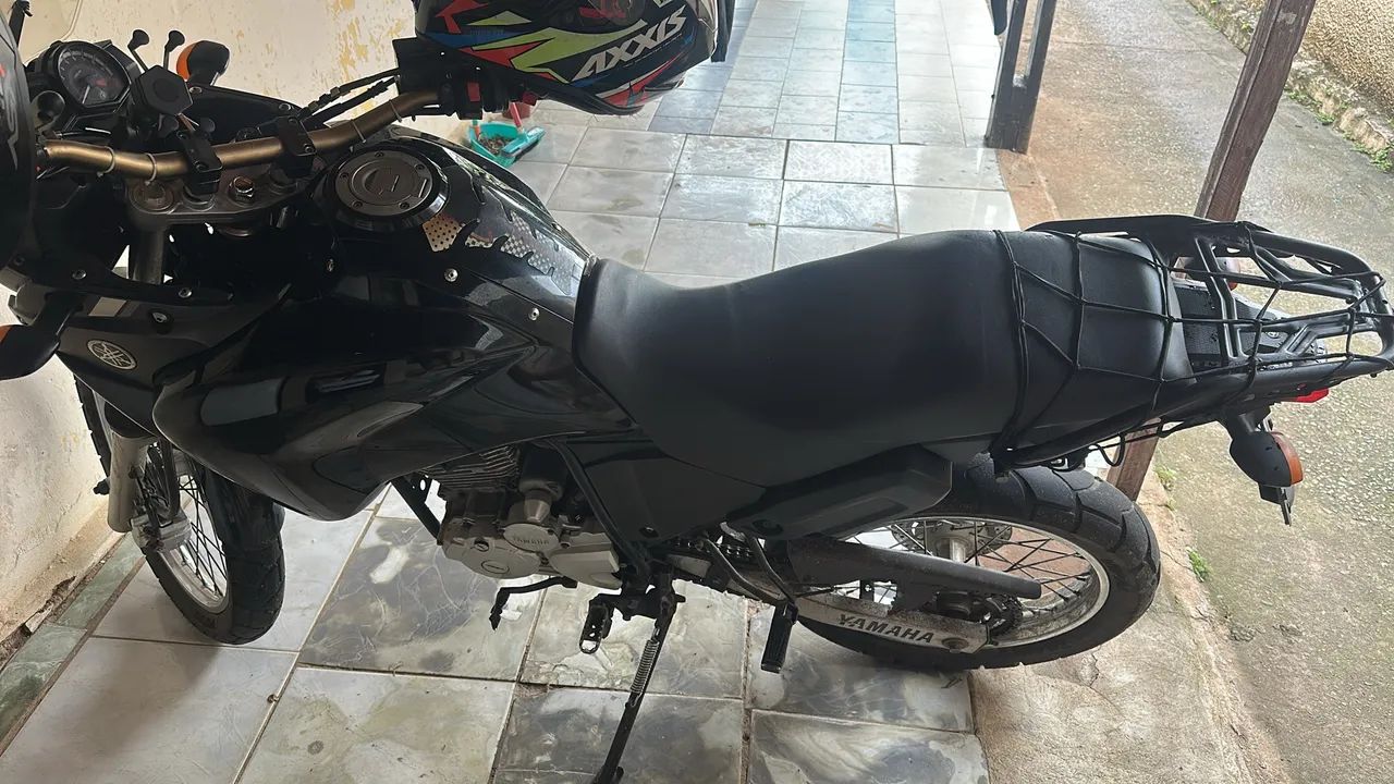 Tenere 250  - Foto 3