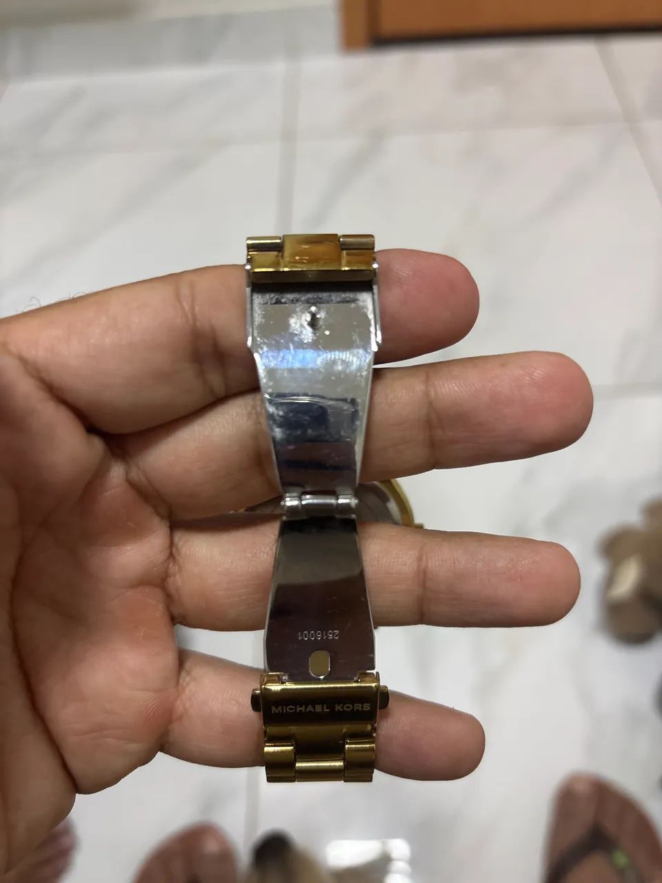 Relógio Michael Kors original  - Foto 4