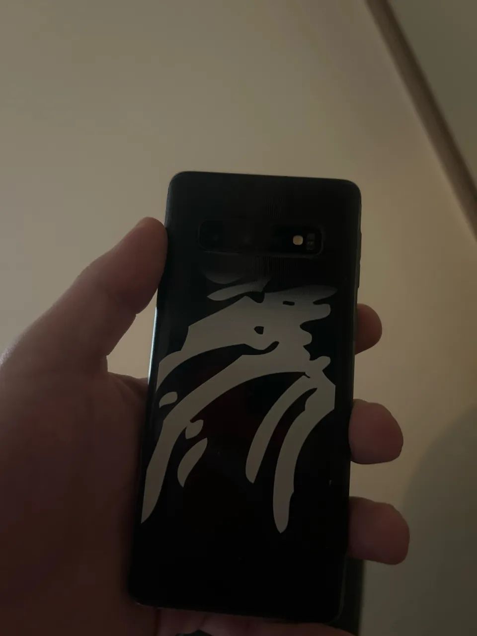 Samsung s10 - Foto 2