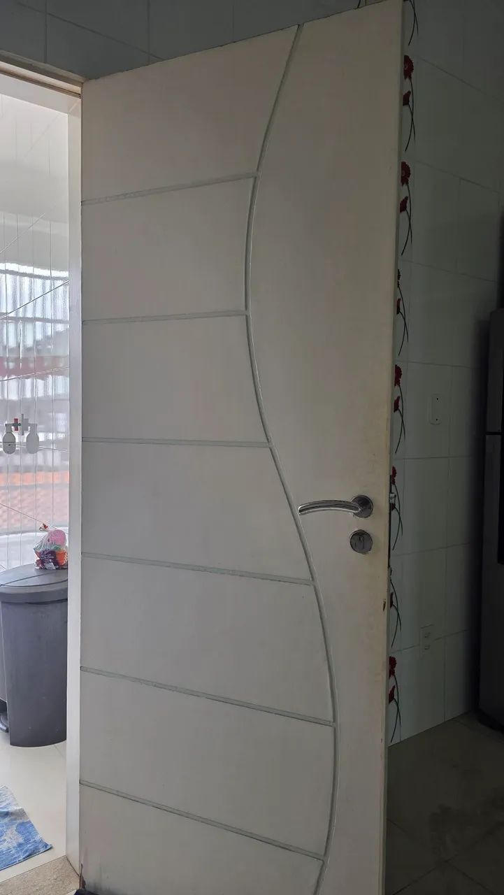 Portas de mdf