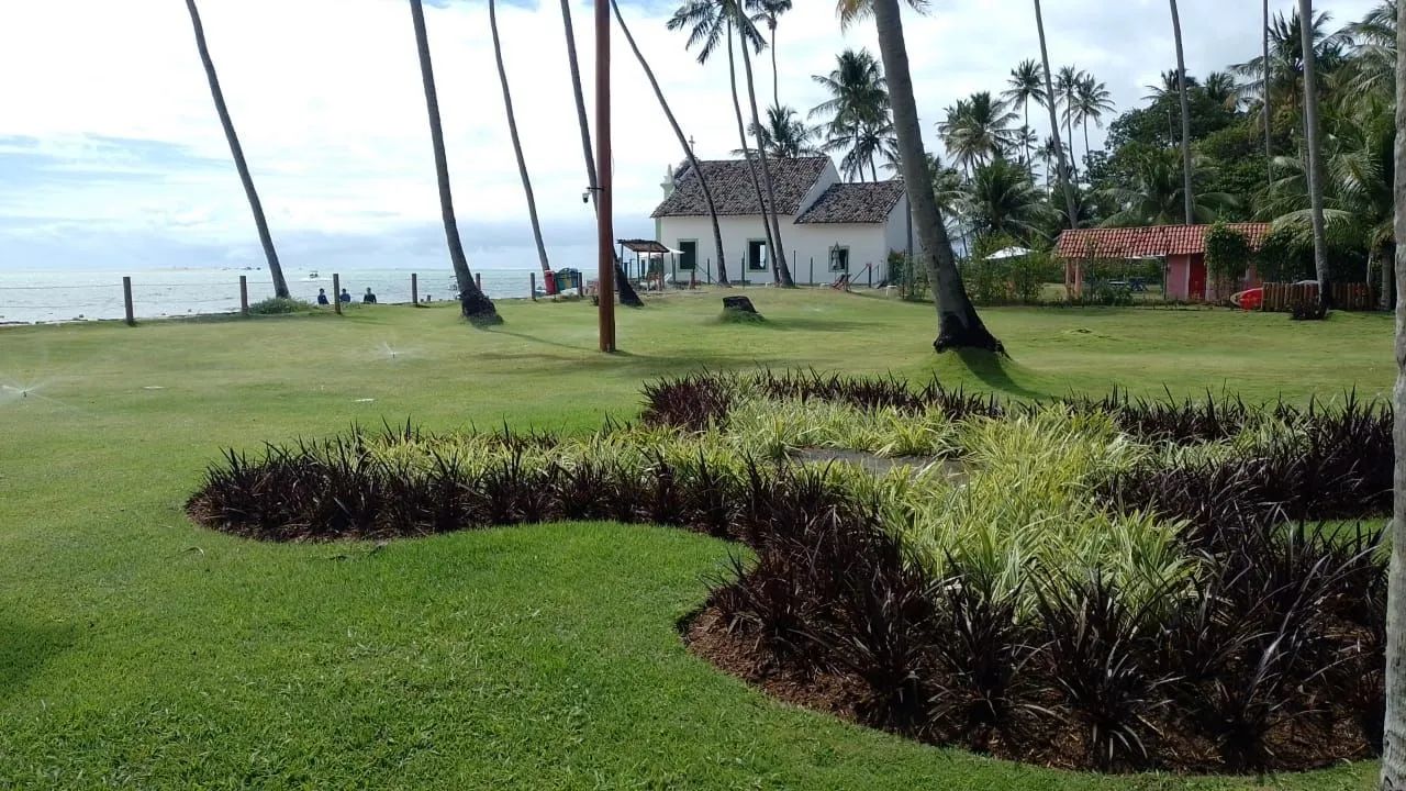 Reserva dos Carneiros Suítes e Residence - Foto 4