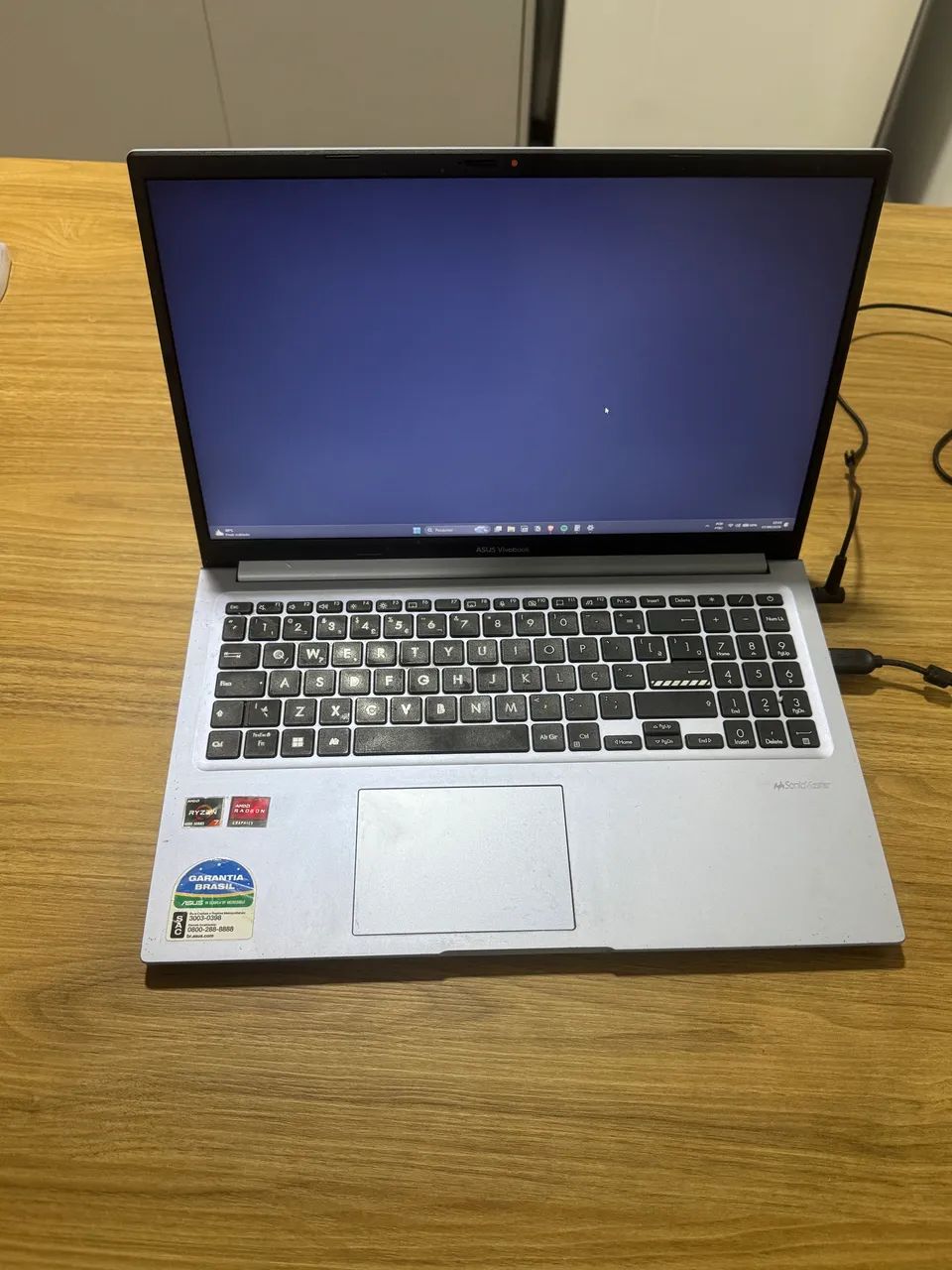 NOTEBOOK ASUS VIVOBOOK 15